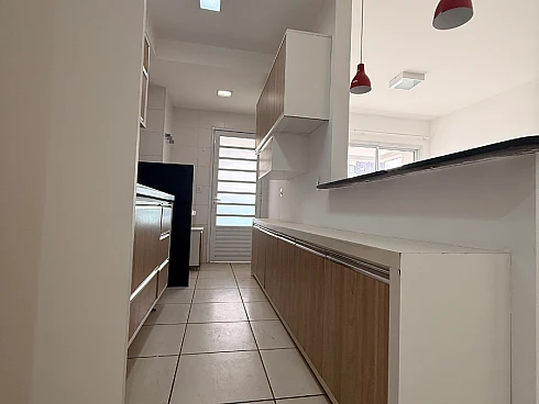 Apartamento em Fragata, Marília