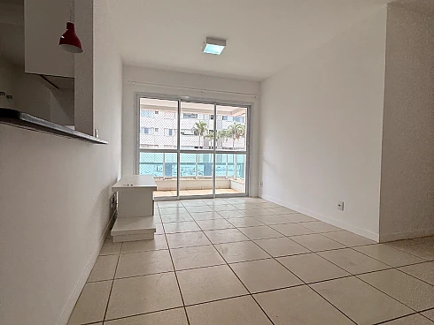 Apartamento em Fragata, Marília