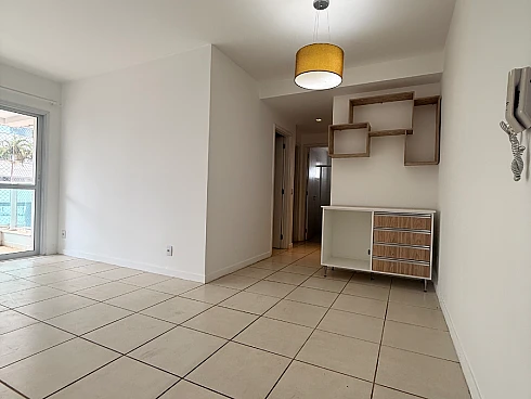 Apartamento em Fragata, Marília