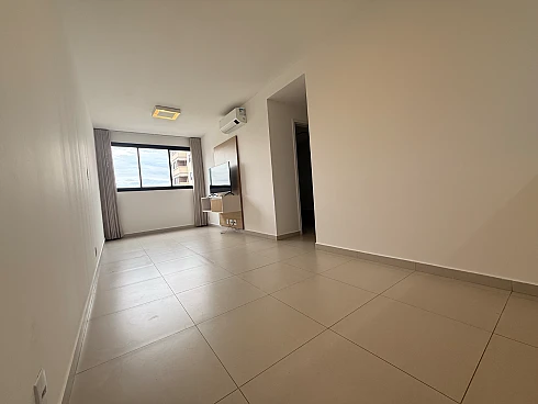 Apartamento em Fragata, Marília