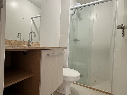 Apartamento em Fragata, Marília