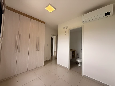 Apartamento em Fragata, Marília