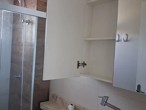 Apartamento em Alto Cafezal, Marília