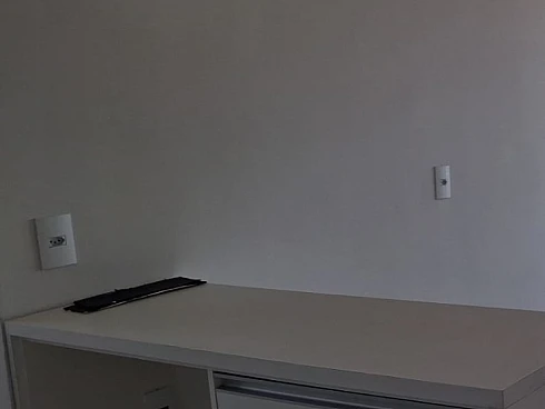 Apartamento em Alto Cafezal, Marília