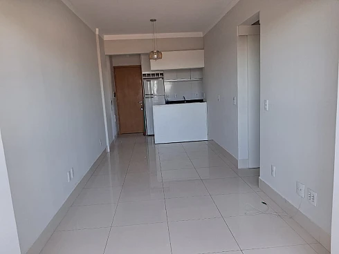 Apartamento em Alto Cafezal, Marília