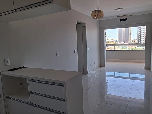 Apartamento em Alto Cafezal, Marília
