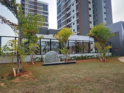 Residencial Vale Verde, Marília