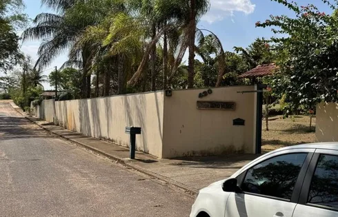 Casa em Vila Romana, Marília