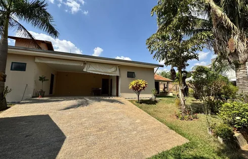 Casa em Vila Romana, Marília