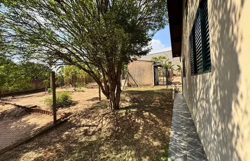 Casa em Vila Romana, Marília