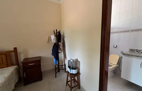 Casa em Vila Romana, Marília
