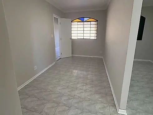 Casa em Francisco de Abreu Fernandes, Marília