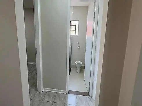 Casa em Francisco de Abreu Fernandes, Marília