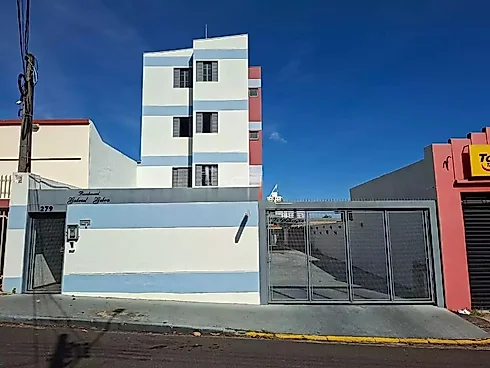 Alto Cafezal, Marília
