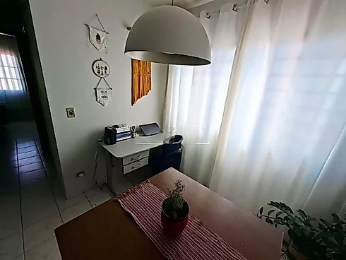 Apartamento em Alto Cafezal, Marília