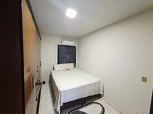 Apartamento em Alto Cafezal, Marília