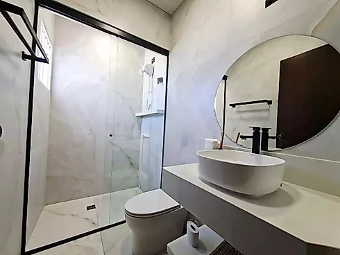 Apartamento em Alto Cafezal, Marília