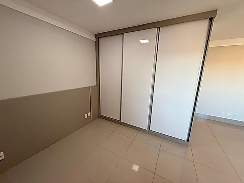 Apartamento em Cascata, Marília