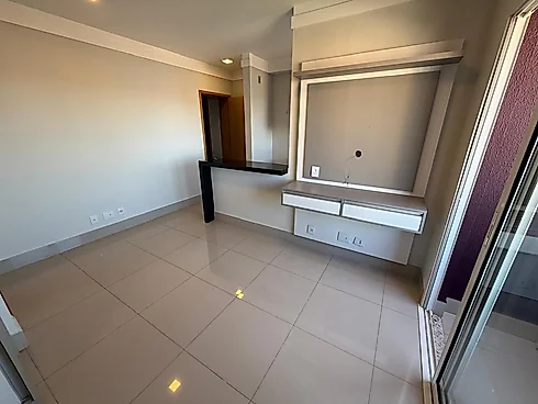Apartamento em Cascata, Marília