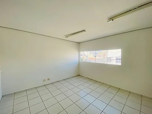 Loja térrea em Alto Cafezal, Marília