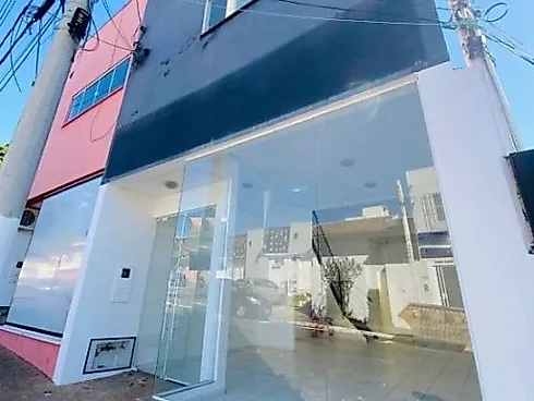 Loja térrea em Alto Cafezal, Marília