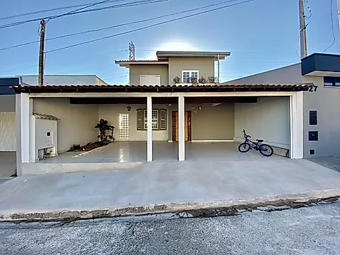 Jardim Itaipu, Marília