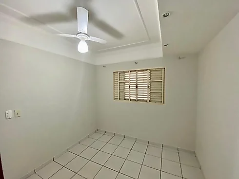 Casa em Jardim Itaipu, Marília