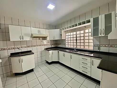 Casa em Jardim Itaipu, Marília