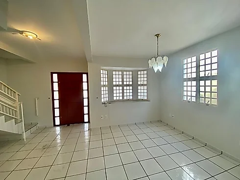 Casa em Jardim Itaipu, Marília