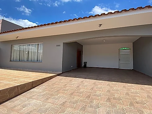 Palmital, Marília
