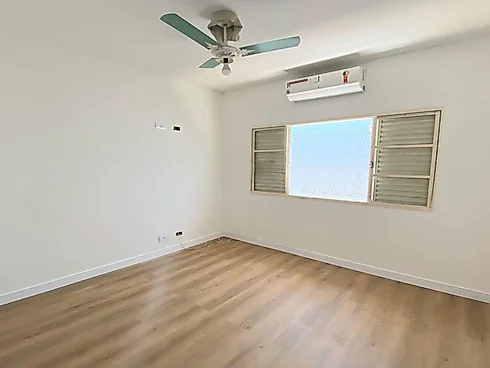 Casa em Palmital, Marília