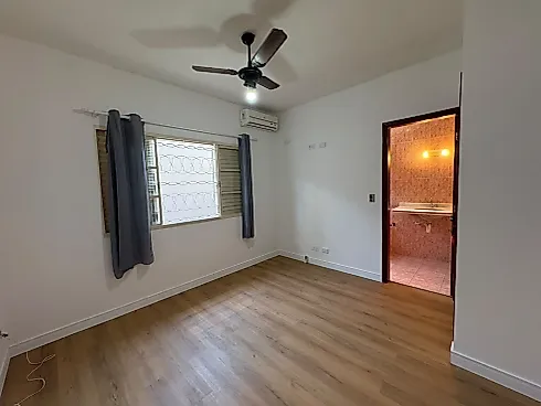 Conforto e Versatilidade | Bairro Palmital – com Edícula - Casa em Palmital, Marília - Foto 2