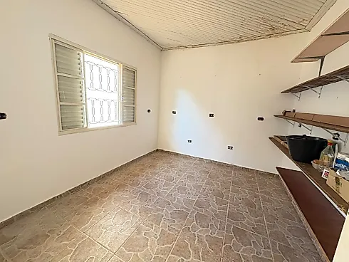Conforto e Versatilidade | Bairro Palmital – com Edícula - Casa em Palmital, Marília - Foto 4