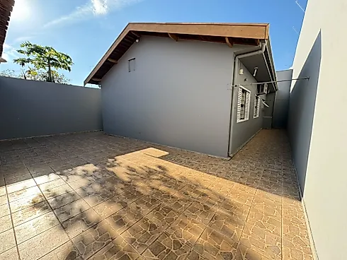 Conforto e Versatilidade | Bairro Palmital – com Edícula - Casa em Palmital, Marília - Foto 5