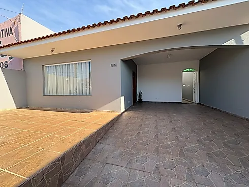 Palmital, Marília