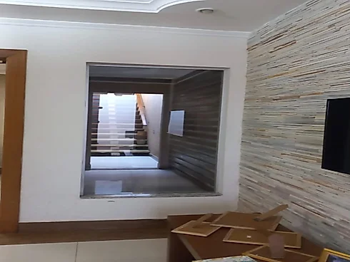 Casa em Palmital, Marília