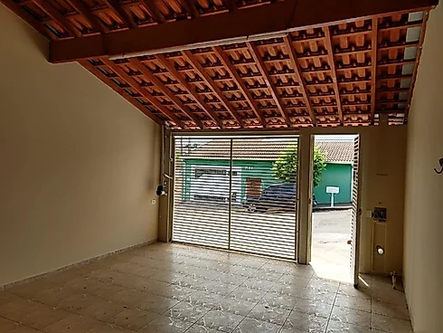 Palmital, MarÍlia