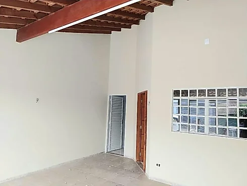 Apartamento em Palmital, MarÍlia