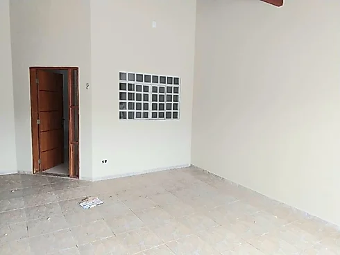 Apartamento em Palmital, MarÍlia