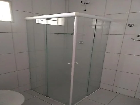 Apartamento em Palmital, MarÍlia