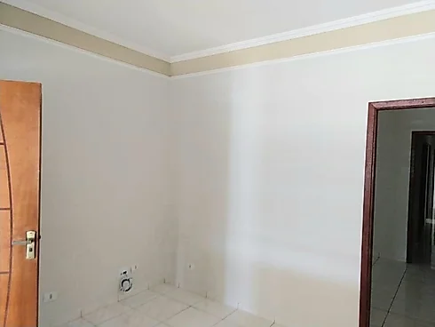 Apartamento em Palmital, MarÍlia