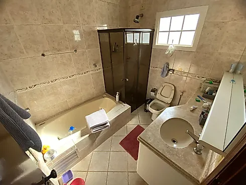 Casa em Bairro Senador Salgado Filho, MarÍlia