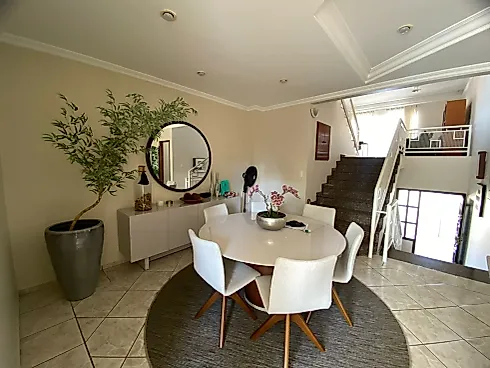 Casa em Bairro Senador Salgado Filho, MarÍlia
