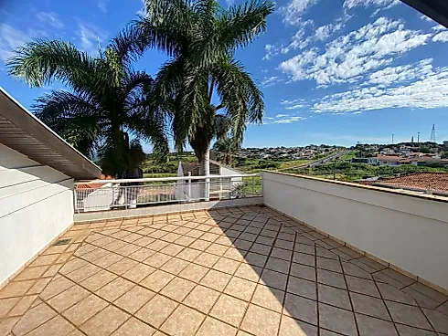 Casa em Bairro Senador Salgado Filho, MarÍlia