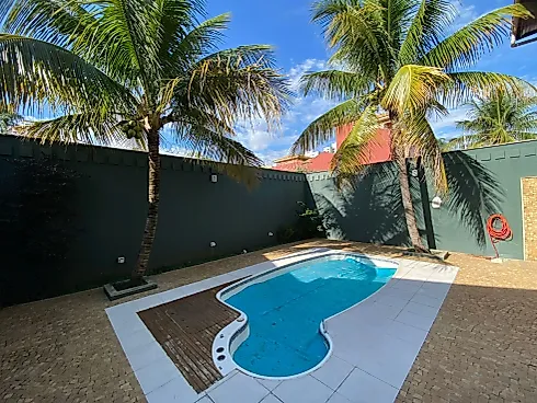 Casa em Bairro Senador Salgado Filho, MarÍlia