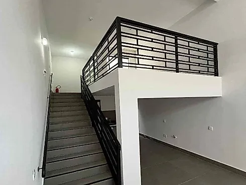Escritório/sala em Bassan, Marília