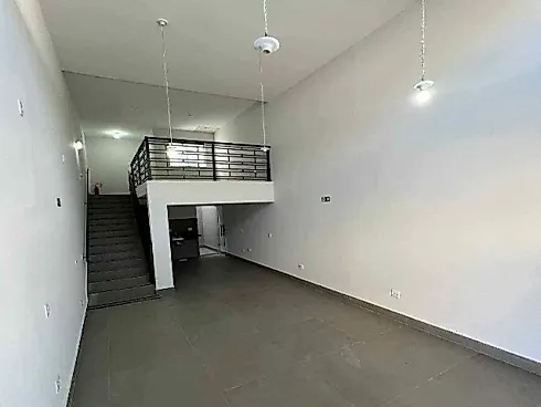 Escritório/sala em Bassan, Marília