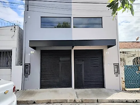 Escritório/sala em Bassan, Marília