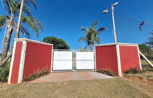 Chácaras Bela Vista I e II (padre Nóbrega), Marília