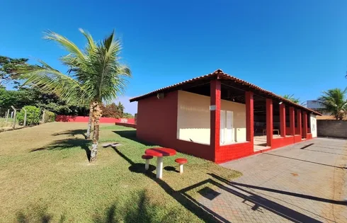Casa em Chácaras Bela Vista I e II (padre Nóbrega), Marília